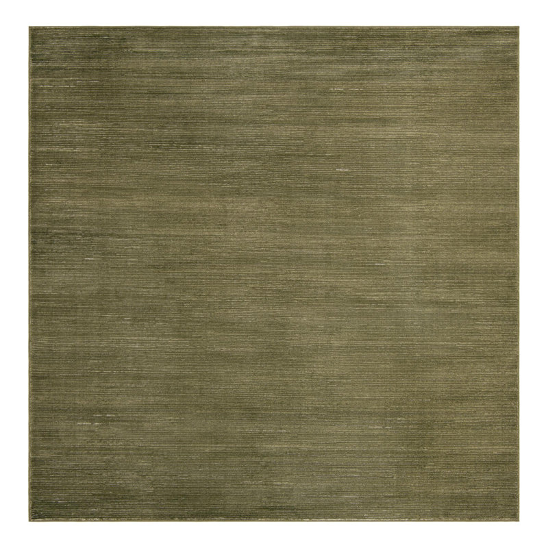 Tapis Moono, Carré 7 pi 10 po