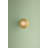 CLAUDIE FLUSH MOUNT