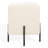 Dera Square Boucle Ottoman-95890677