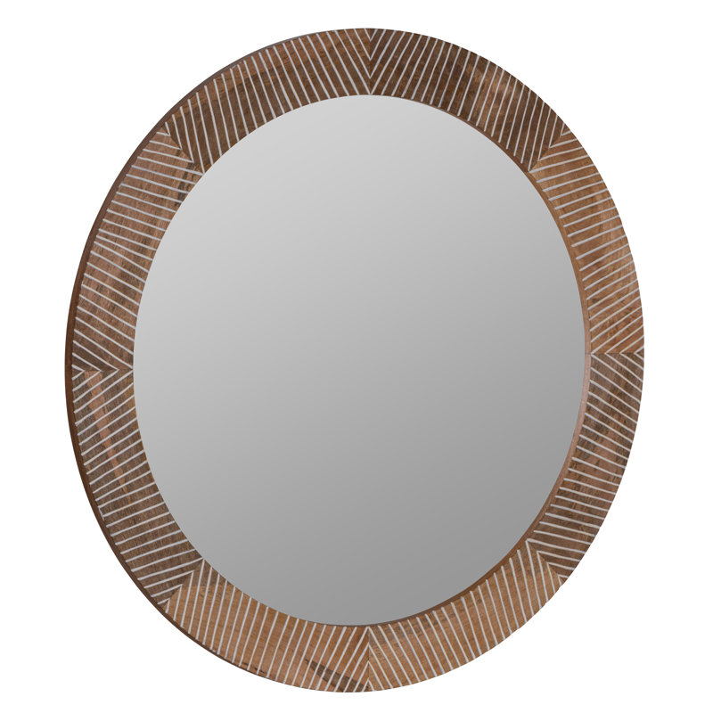 Shelton Wall Mirror