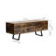 Loftin Solid Wood Storage Bench