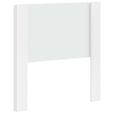 Panel Headboard