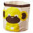 3 Sprouts Fabric Box