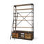 Brodie II 96" Accent Shelf-1606616284