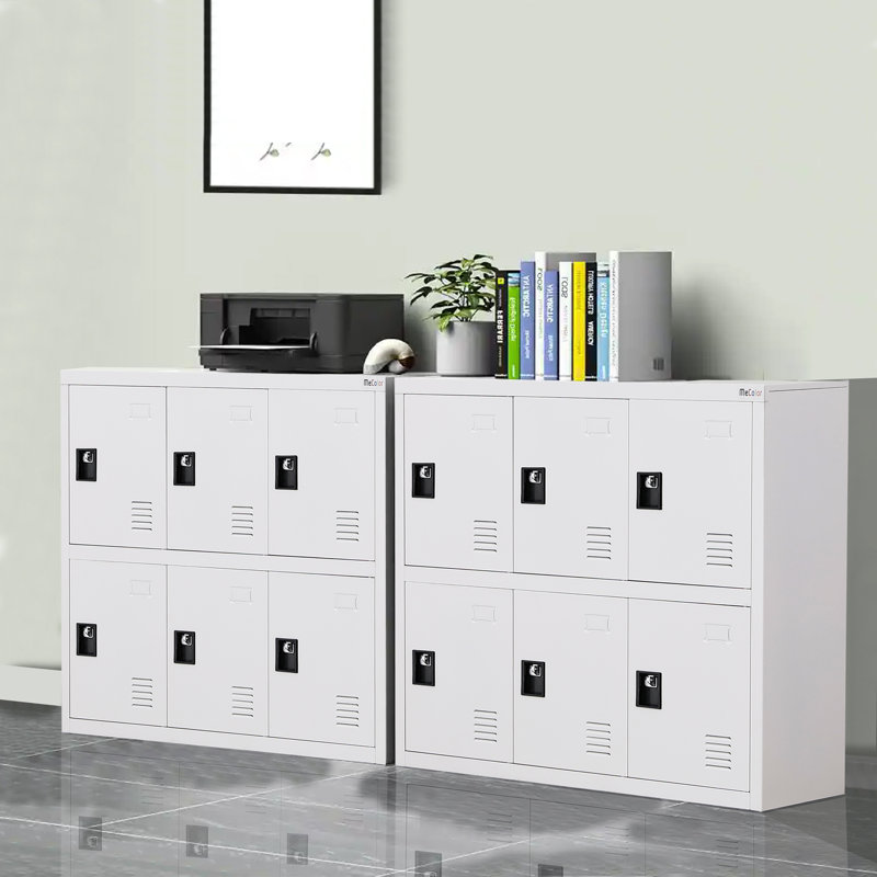 Storage Cabinet
