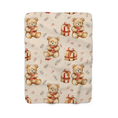 Throw Blanket