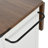 54.5" Farmhouse Kitchen Island With Power Outlet, Kitchen Storage Island  With Internal Storage Rack, Drop Leaf, Spice Rack, Rolling Kitchen Cart On Wheels, For Home, Kitchen And Dining Room-1633032002
