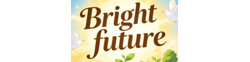 Logo Bright future