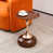 Walnut Brown/Gold est en rupture de stock
