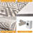 Sofihas Kitchen Mat 2 piece Non Slip Washable Set Sofihas Kitchen Mat 2 piece-86710073
