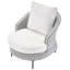 Elec Outdoor Lounge Chair-383948673