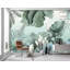 Murale dessin tropical Elledge-1758282645