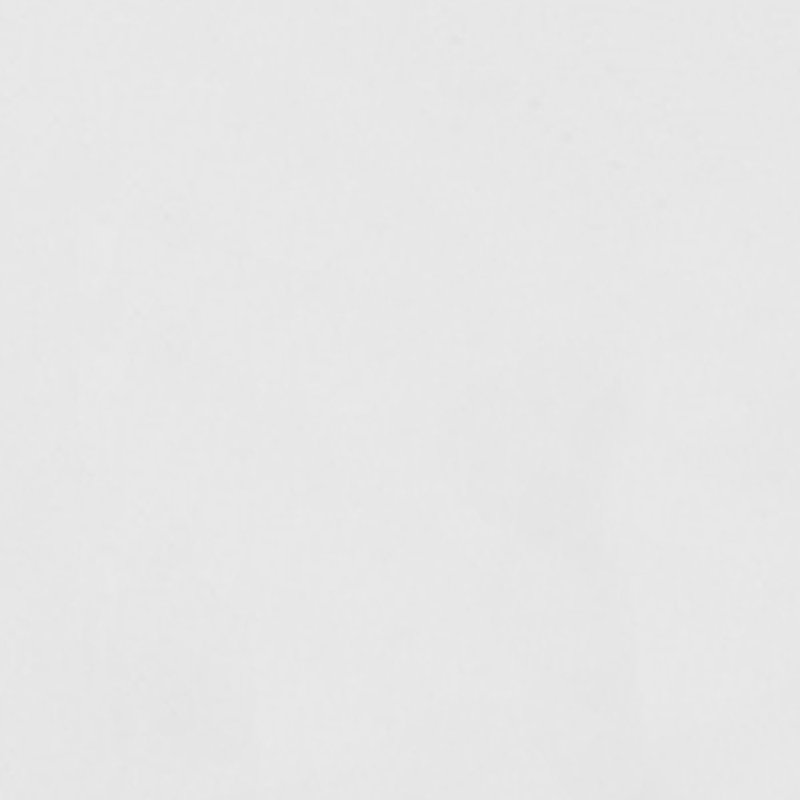 Akhari Mirror, 30" x 30", Semi Gloss White