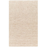 Hamburg HMB2302 Area Rug Beige
