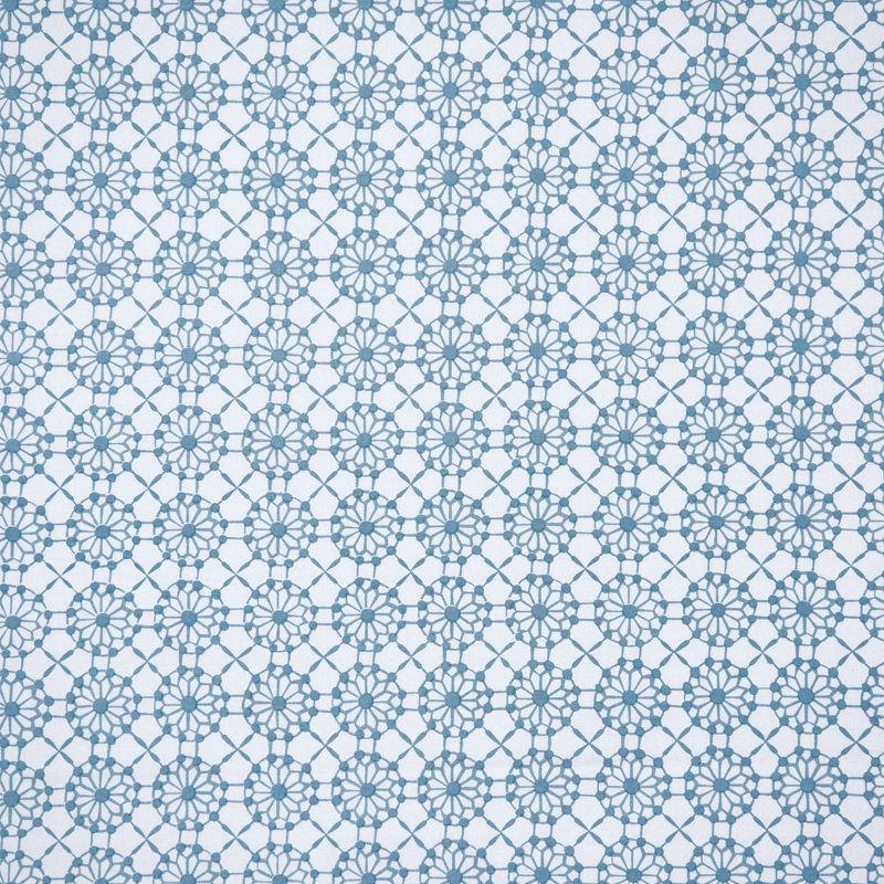 Tissu Penelope Pasha, Ciel