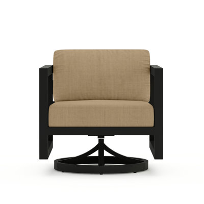 Avion Outdoor Rocker Chair