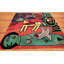Scandinavian One-of-a-Kind Square 6'10" X 6'10" Area Rug