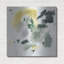 Art mural luxueux en métal «Verdant Monorph 2» par June Erica Vess, 36 po x 36 po-1387978588
