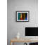 Waterfall Of Light Print by Harold Davis-71203682-71203683
