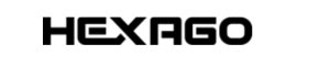 Logo Hexago