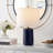 Aldren Ceramic Table Lamp