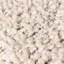 Quinby Cream Square Cushion