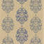 Tapis d'intérieur / extérieur à motif floral Courtyard Performance-1023873427