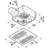 InVent 80 CFM ENERGY STAR Certified and ENERGY STAR Canada Certified Bathroom Fan