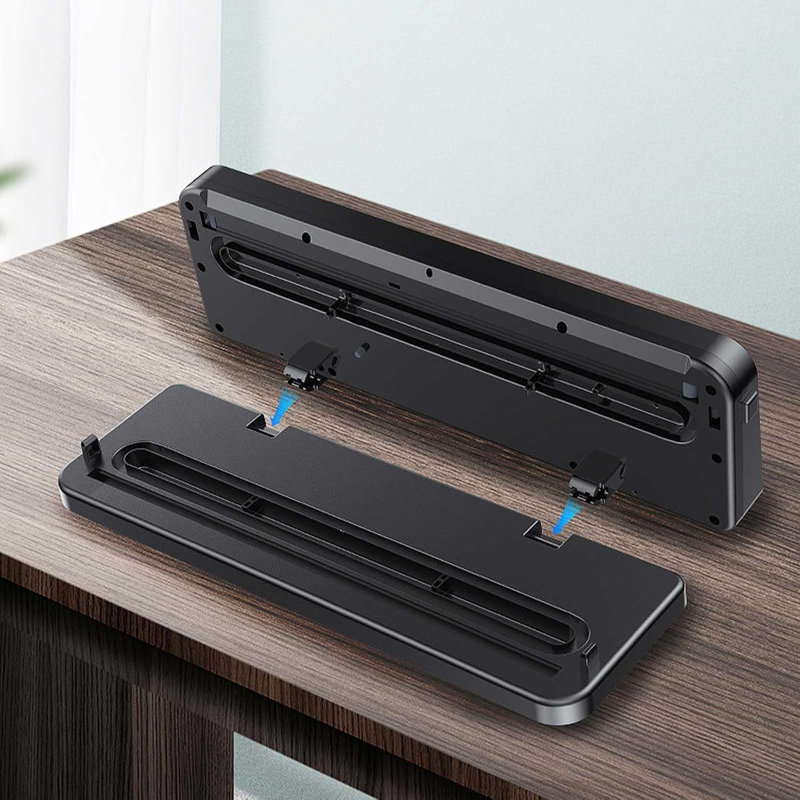 Vacuum Food Sealer Machine with 30Pcs Bags