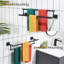 Barre à serviettes double 24 po-101163352