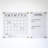 Thomas Martha Stewart Acrylic Wall Calendar and Notes Board with Marker and Mounting Hardware-90979588