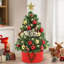 Arbre de Noël de table