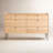 Peek 60'' W 6 - Drawer Dresser-24320522