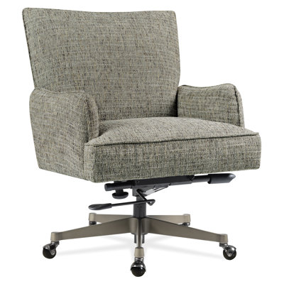 Quinn Executive Swivel Tilt Chair