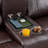 Dulles 39.1" Faux Leather Power Recliner