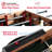 5 Game 48.5" Multi Game Table