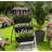 Outdoor 4-Tier Vertical Raised Garden Planter With 4 Boxes-610566641