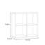 Mauro Cube Bookcase-127679247-127679246