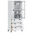 Leslyann 31.5'' Sideboard-1060692771