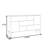 Modern Irregular Sideboard-1906625909