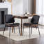 Chaises de salle à manger Mid-Century-795250191-795250186