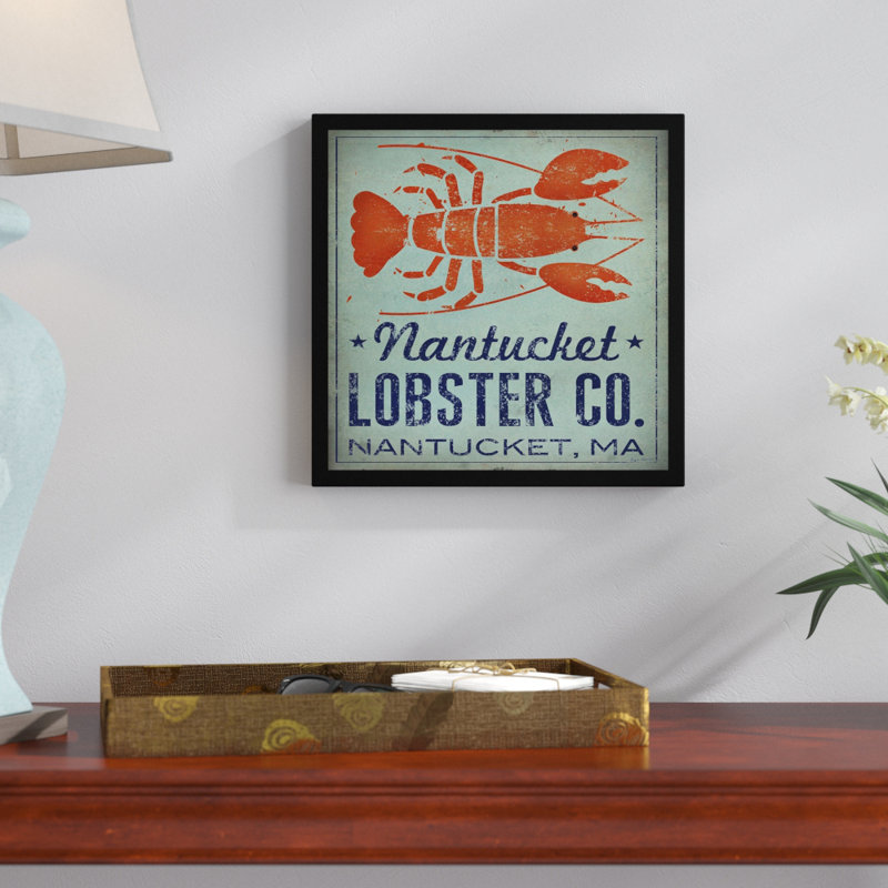 " Nantucket Lobster Company "
