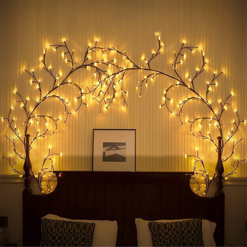Holiday Lighting