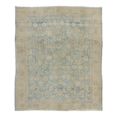 Antique One-of-a-Kind Area Rug