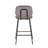 Aquebogue 25.59" Bar Stool-398828575