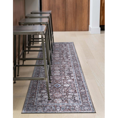 Tapis Samarth Thorine