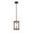 Charles 1 - Light Single Pendant-1372360947