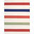 Hampton Flatweave Striped Indoor / Outdoor Rug-78891590