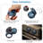 6 Pack Stove Knob Covers for Child Safety, Universal Gas Stove Oven Knob Safety Covers with Adhesive-111135809