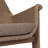 Daile Outdoor Chair-Faux Dark Hyacinth-1497500248